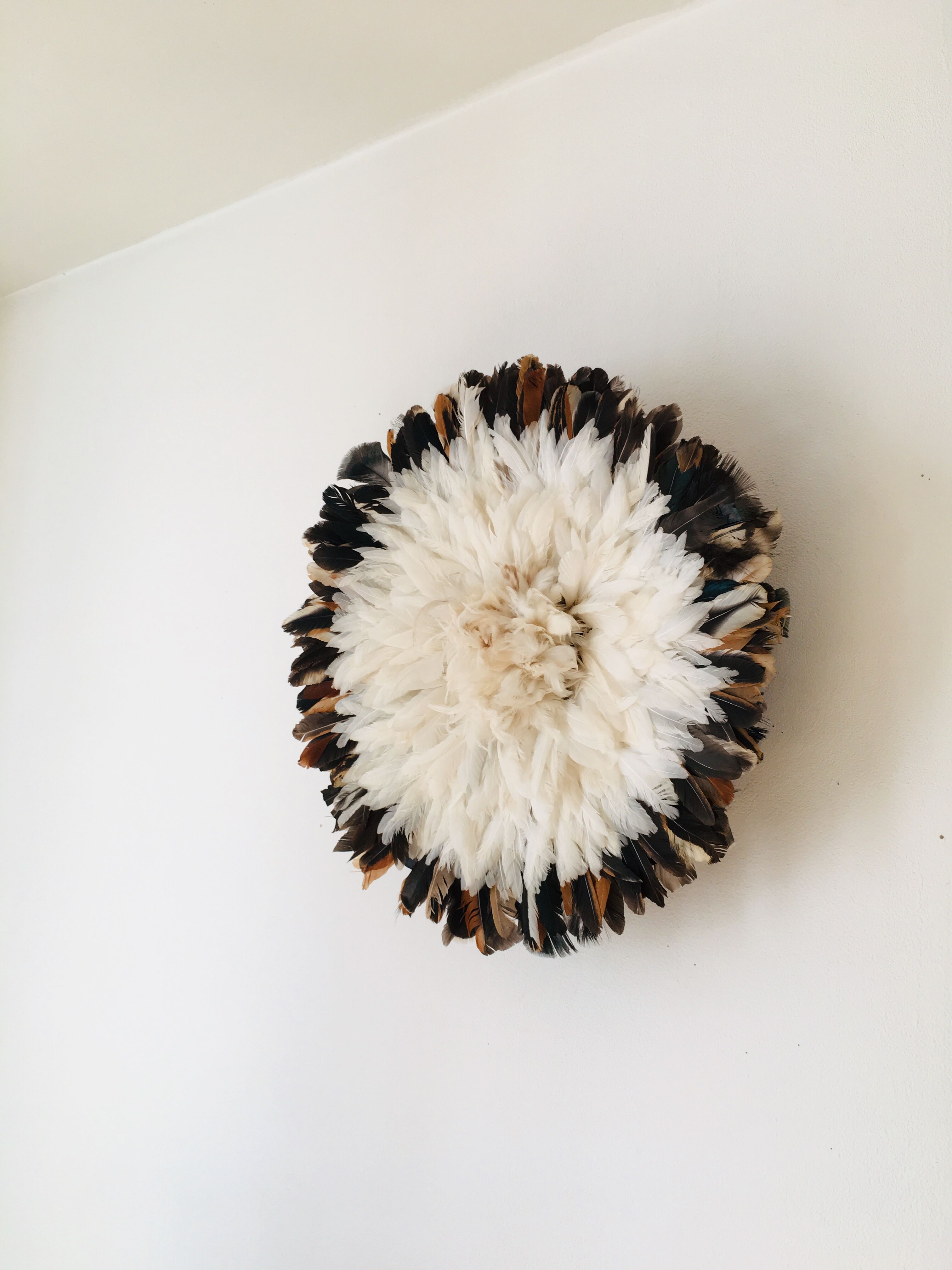 Juju hat beige 50 cm