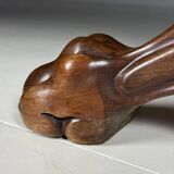 French centre table 19th century