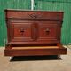 Commode secrétaire