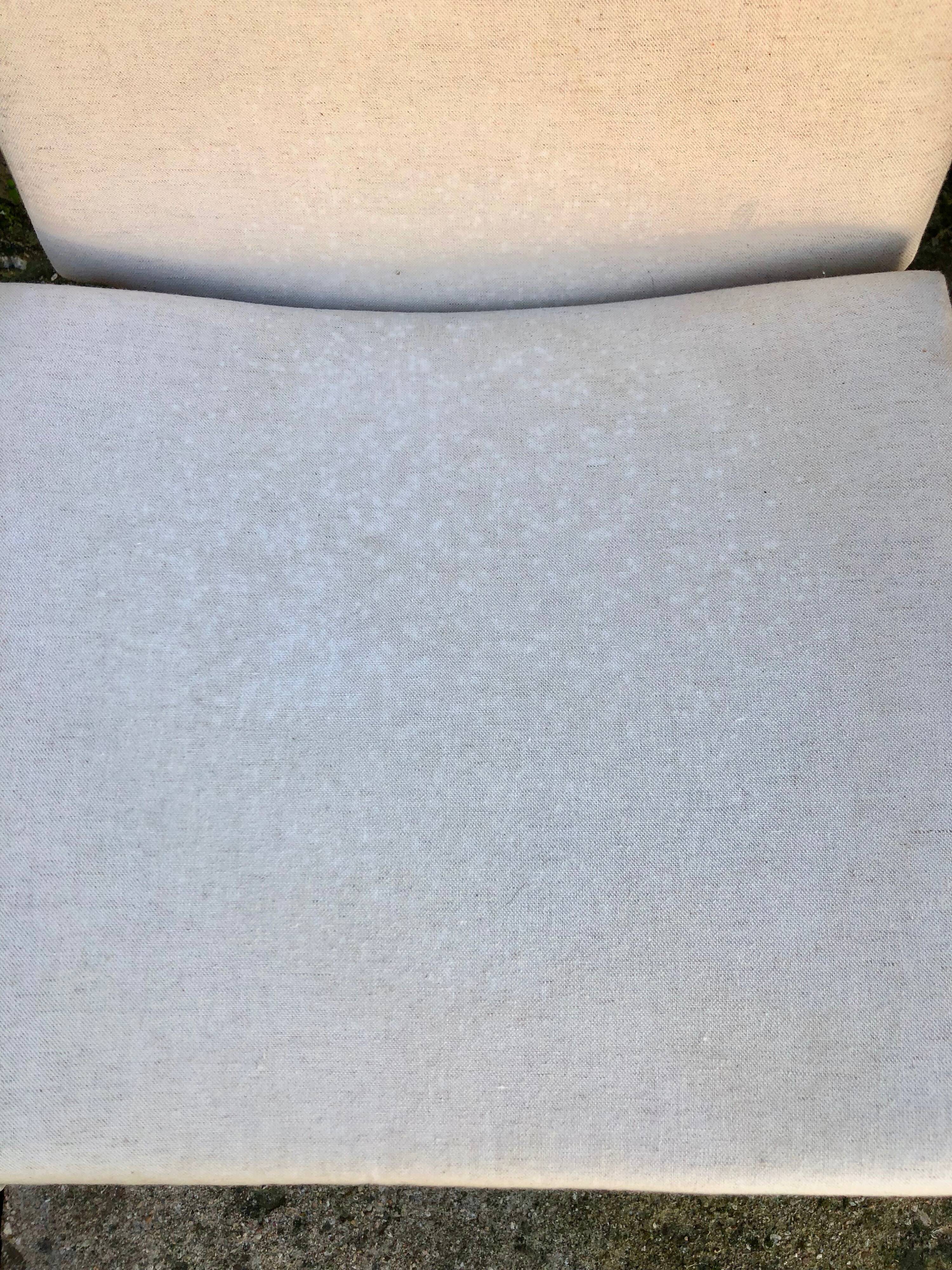 Set of 4 chairs and 2 reclining armchairs Polyconfort