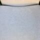 Set de 4 chaises et de 2 fauteuils inclinables Polyconfort