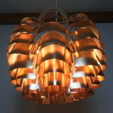 Hanging lamp by Orion by Max Sauze
