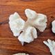 Lot of 5 corals