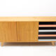 Mid Century U-460 sideboard by Jiří Jiroutek for Interiér Praha