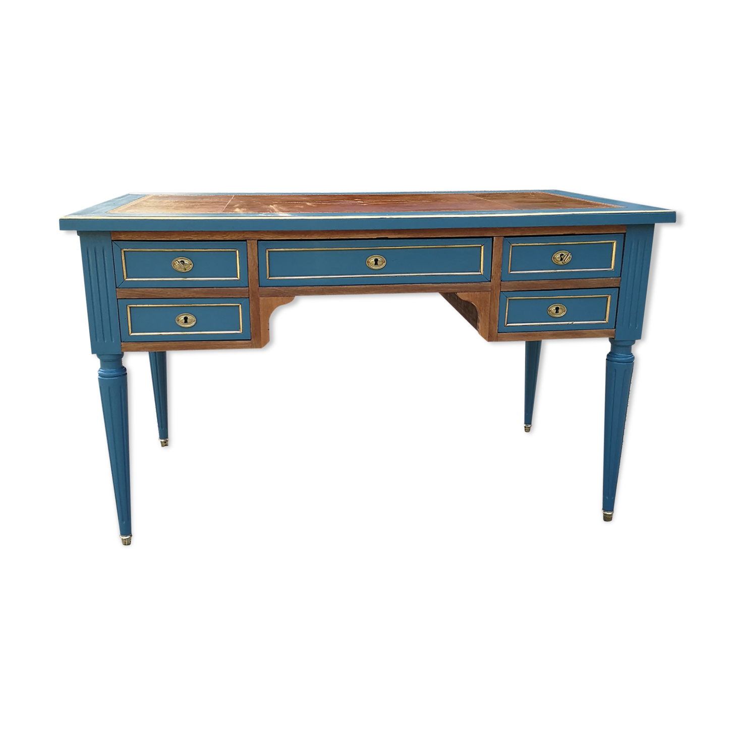 Bureau style Louis XVI