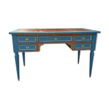 Louis XVI style office