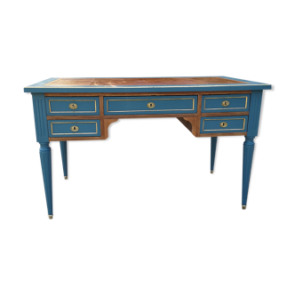Louis XVI style office