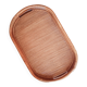 Grand plateau en bois