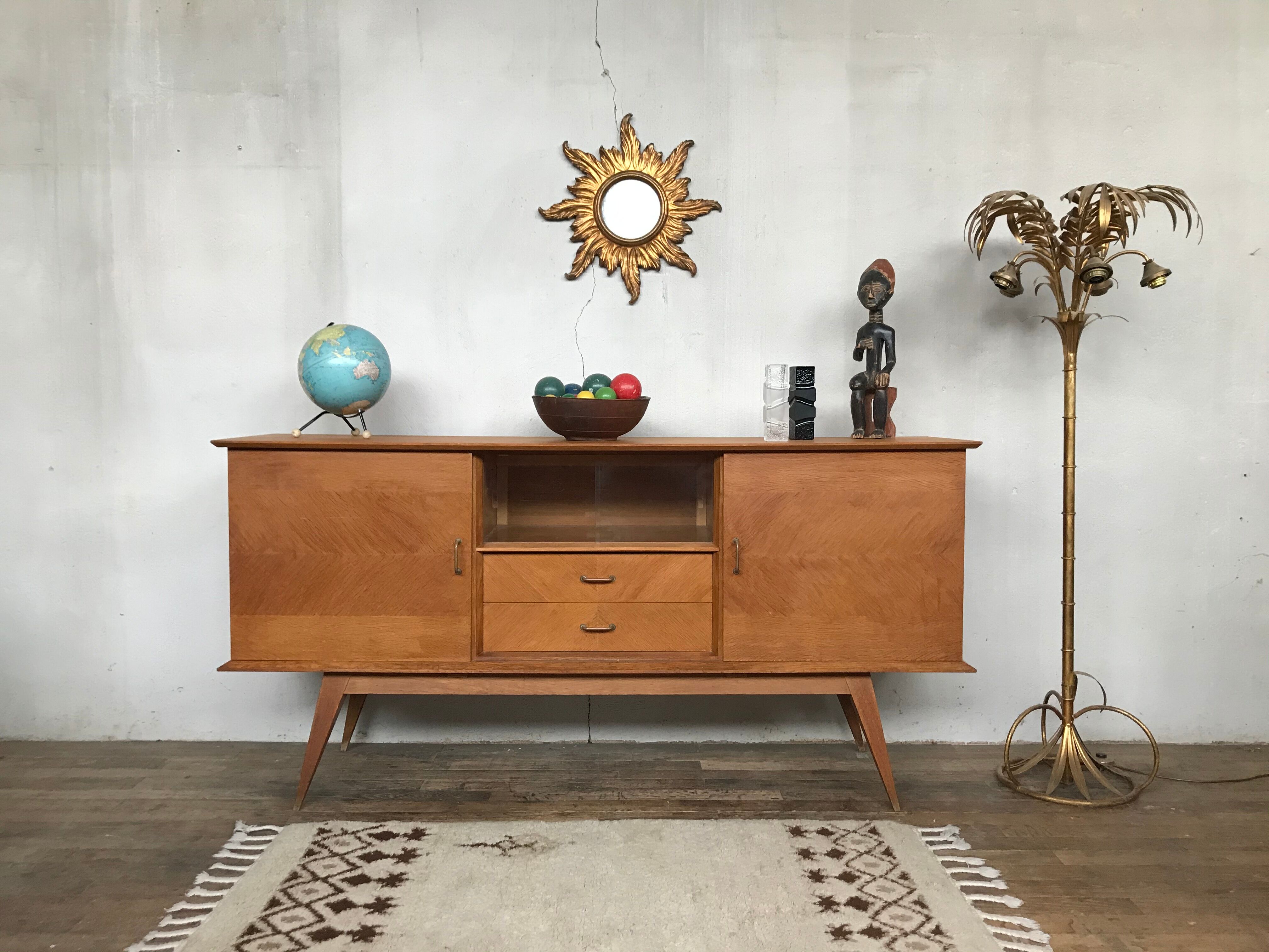 Vintage sideboard, 50s