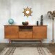 Vintage sideboard, 50s