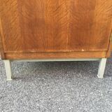 Boarding school wardrobe