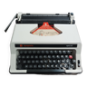 Machine à écrire Olympiette Special