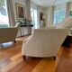 Lot de deux fauteuils Flexform