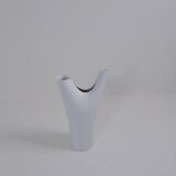 Mid-Century Modern Vase and Bowls Gustavsberg, Sweden, 1950s