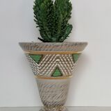 Vase by Jacques Breugnot