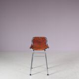 1970s Dalvera bar stool for Les Arcs, France