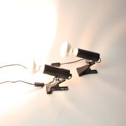 Projecteurs Targetti Sankey, ensemble de deux