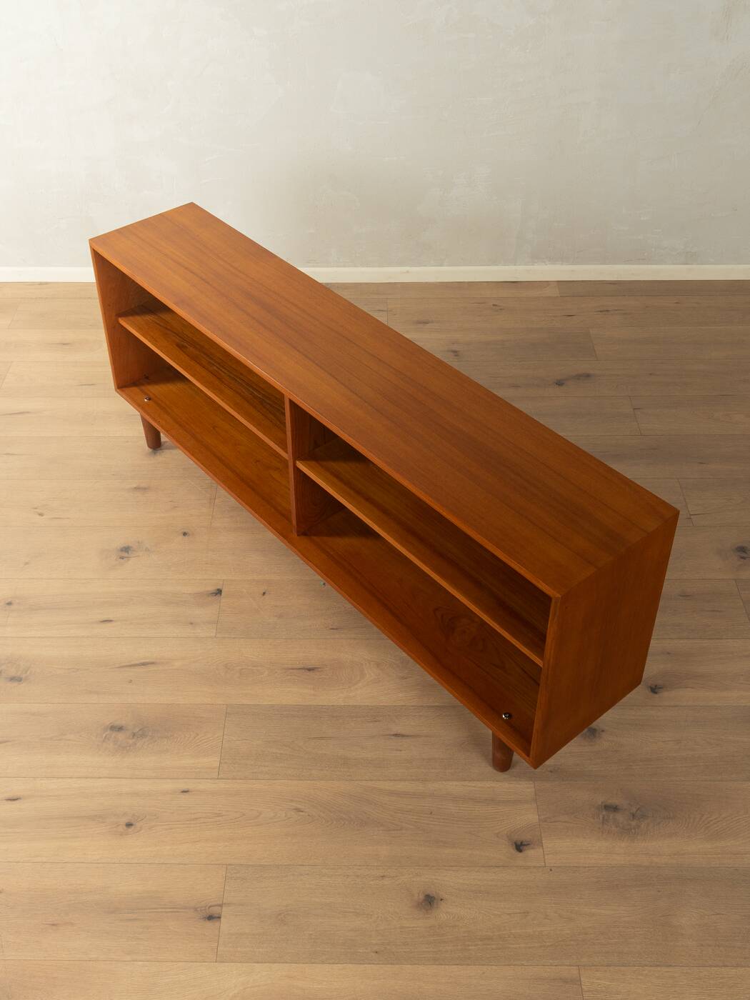 Classic sideboard by WK Möbel from the 1960s