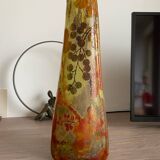 Daum Nancy Vase