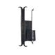 BRS wall lamp in brutalist style