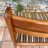 70s dining room chairs