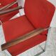 Set of three armchairs from the 1970s.