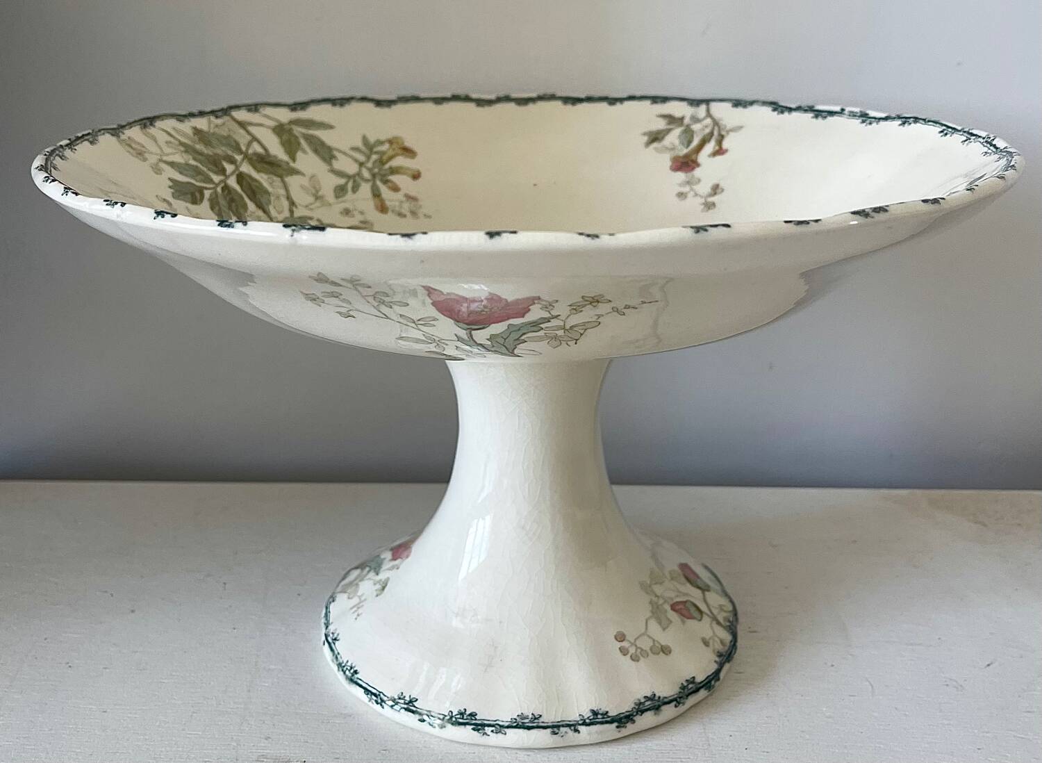 Choisy le Roi fruit bowl