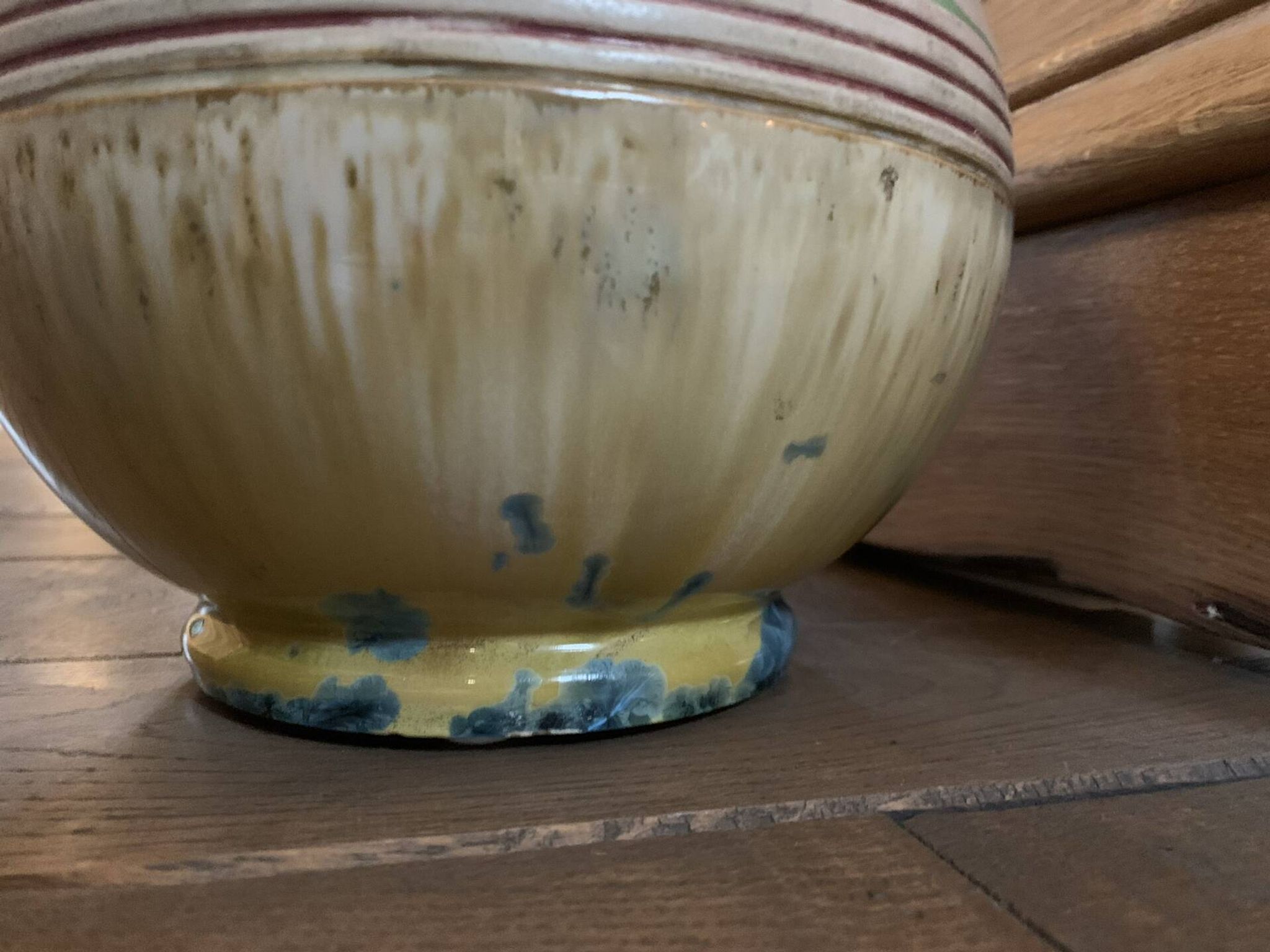 Geo Condé Vase