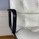 Charles Pollock office armchair for Knoll