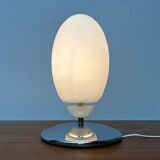 Brera table lamp, Italian postmodern vintage model by Achille Castiglioni for Flos, 1990s.