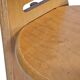 Dutch design - Gijs Boelaars - Lundia - Chair - Model Lundi-sit - 80's