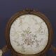 Suite de quatre fauteuils Louis XVI