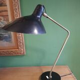 60's lamp Jean Boris Lacroix