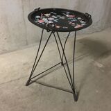 Tripod healing 1950s