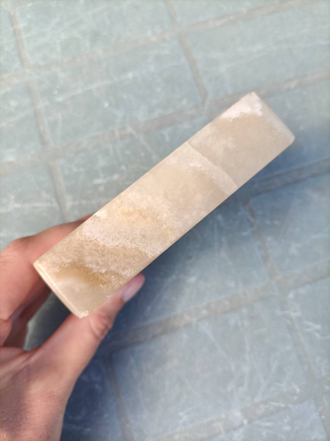 Cendrier en Marbre rétro