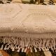 very large top cotton bed crochet covers bed
