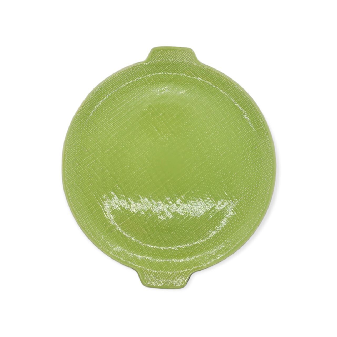 Flat model Deauville green Salins