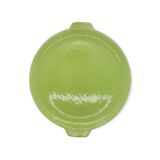 Flat model Deauville green Salins