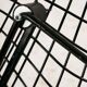 Fauteuil et ottoman Bird par Harry Bertoia pour Knoll, lot de 2