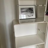 Prisunic modular shelf
