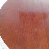 Baumann table