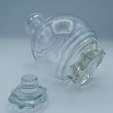 Vintage liquor service