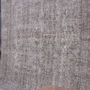 Tapis floral turc gris sku 1990