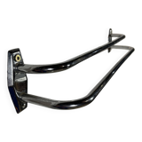Towel rack