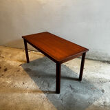 Teak coffe table