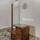 Floor lamp by Jindrich Halabala