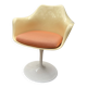 Fauteuil TULIP pivotant par Rudi Bonzanini