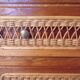 Commode vintage