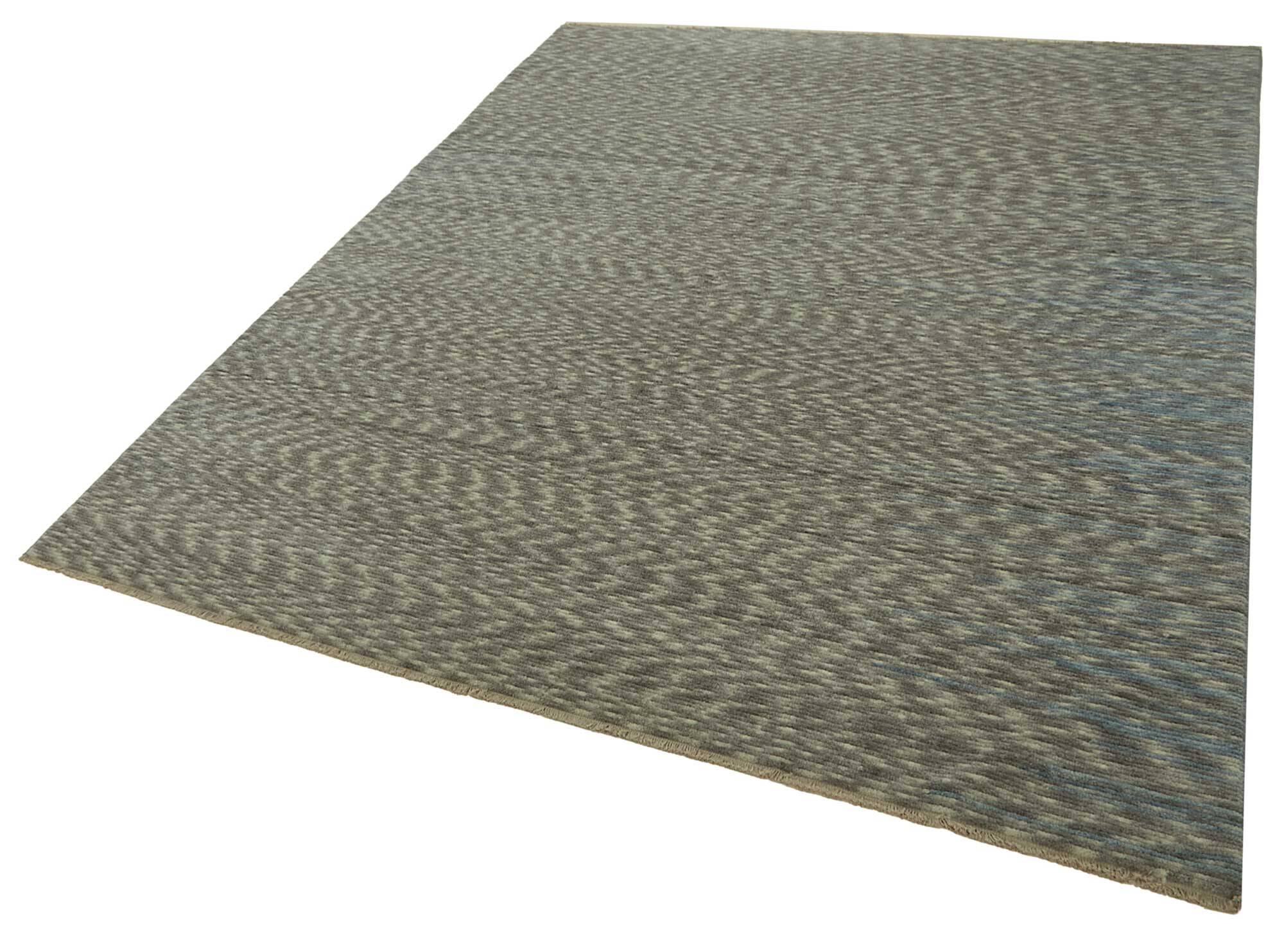 Turkish Handcrafted Loom Oushak Rug 230 cm x 300 cm