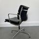EA 208 Office Chair by Charles & Ray Eames for Vitra, 1990s